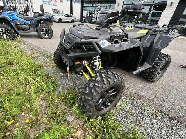 2022 Polaris Sportsman Xp1000s Sportsman Xp1000 S Xp 1000s Xp 1000 S alt