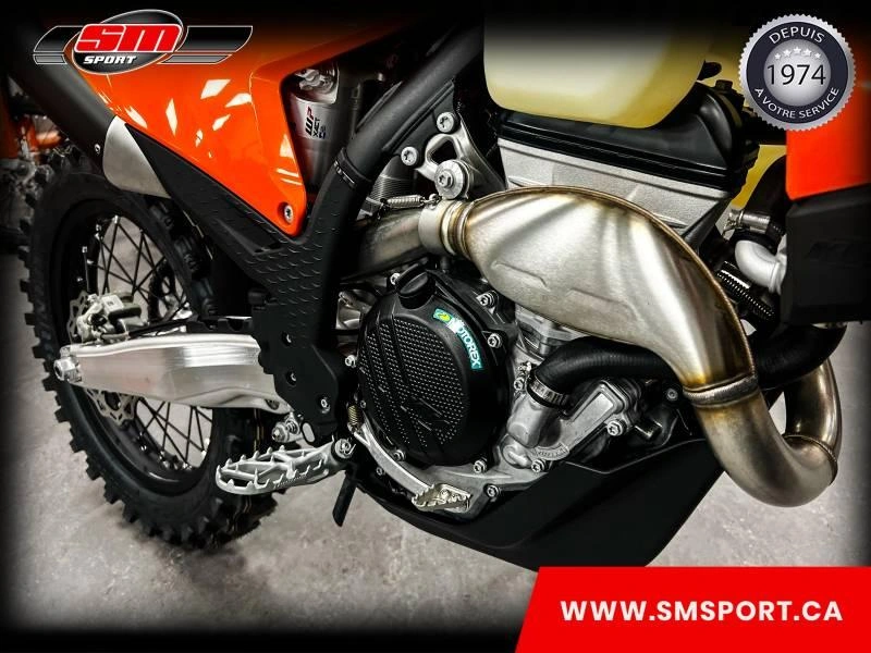 2027 Ktm 250 Xc-f alt