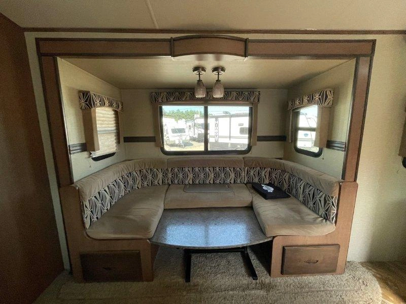 Cruiser Rv View Finder Signature 22rbds 2015 alt
