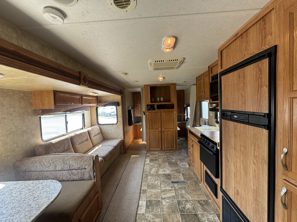 2009 Jayco Jay Flight 25bhs alt