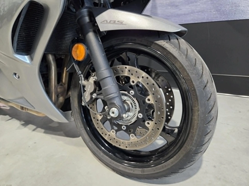 Suzuki Gsx1250 2011 alt