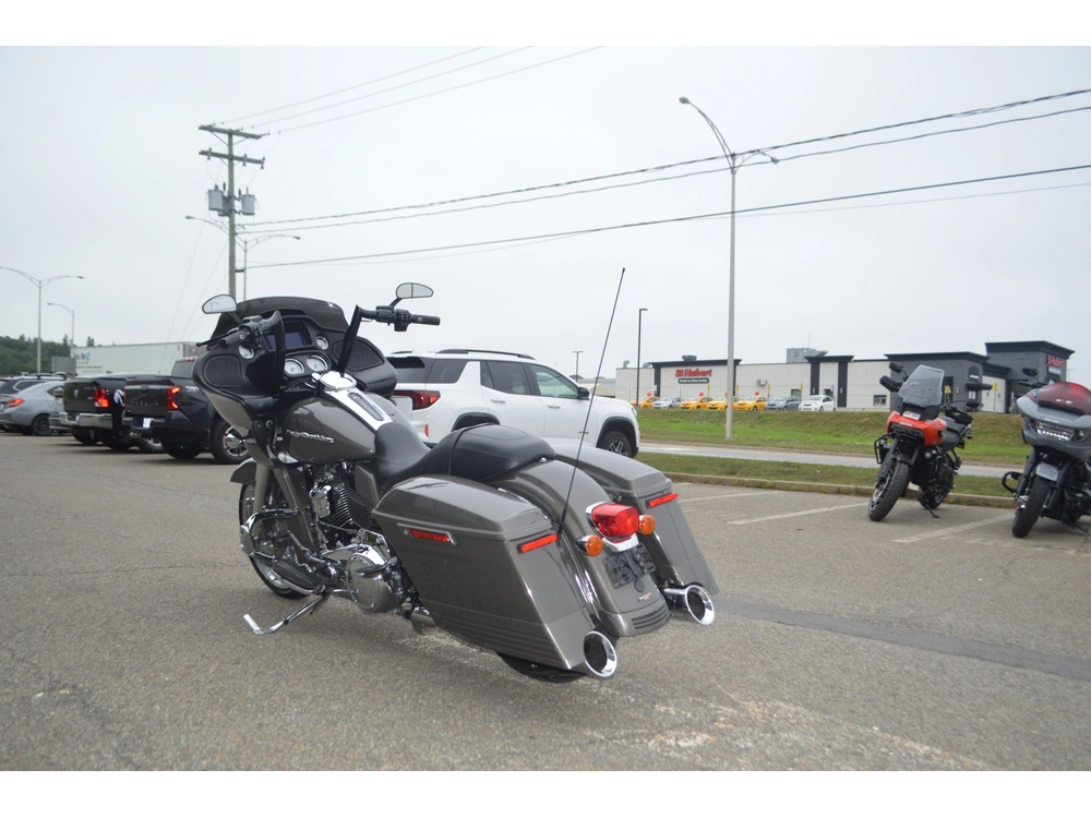 Harley-davidson Fltrx 2019 alt