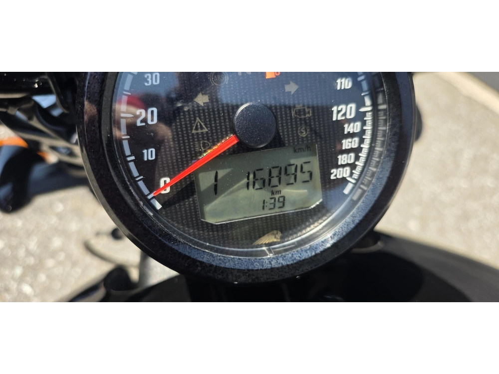 Indian Motorcycle Scout Sixty 2020 alt