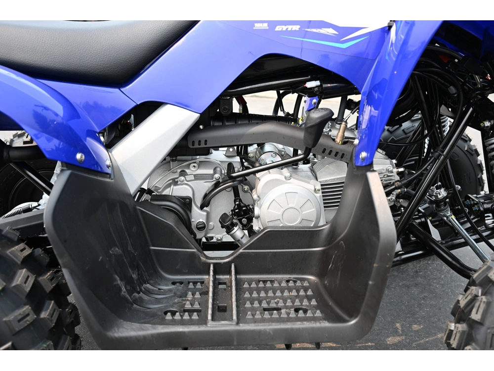 2026 Yamaha Raptor 110 alt