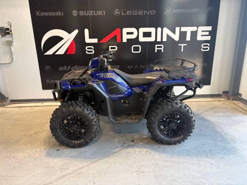 Polaris Sportsman 850 2024 alt