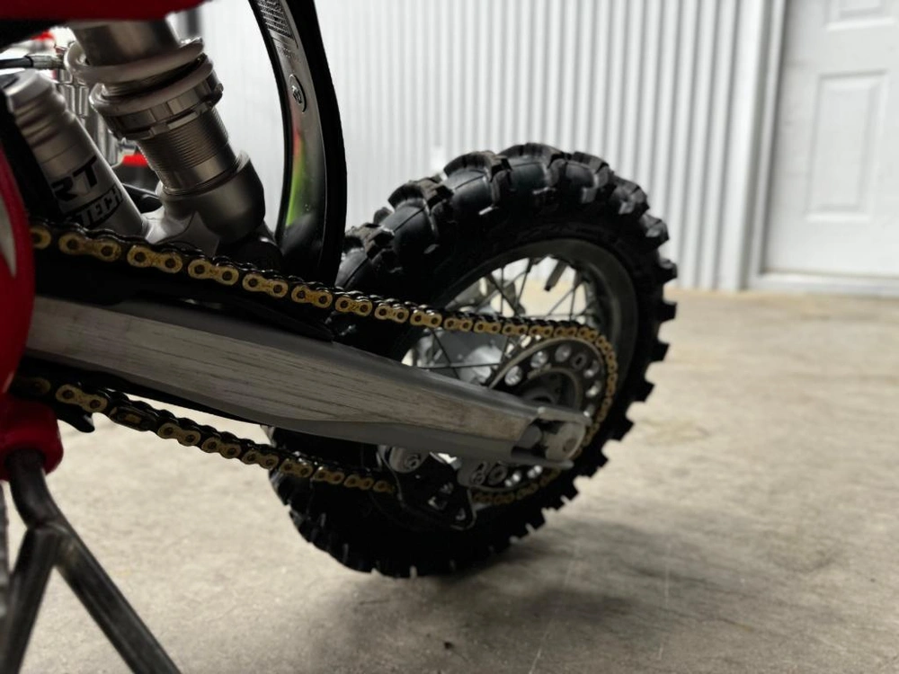 Gasgas Mc 50 Mc50 2022 alt