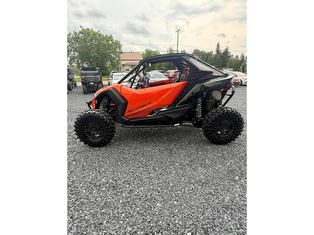 Cfmoto Zforce Z10 2026 alt