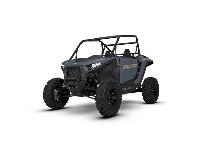 Polaris RZR XP 1000 Sport // Stealth Gray 2027