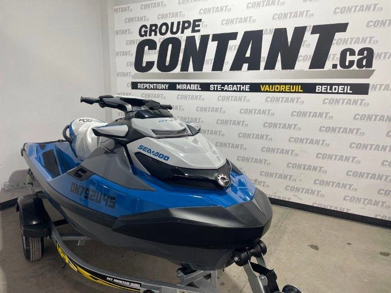 Sea-doo Gtx 170 2021 alt