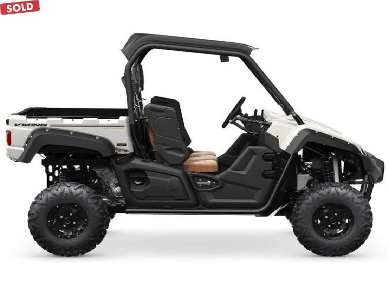 2026 Yamaha Viking Eps Se alt