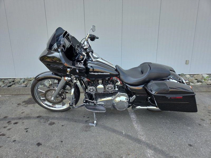 2016 Harley-davidson Touring Fltrxs - Road Glide® Special alt