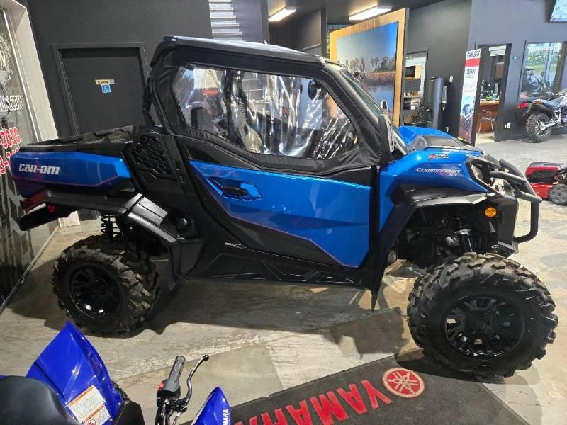 Can-am Commander Xt 1000r 2023 alt