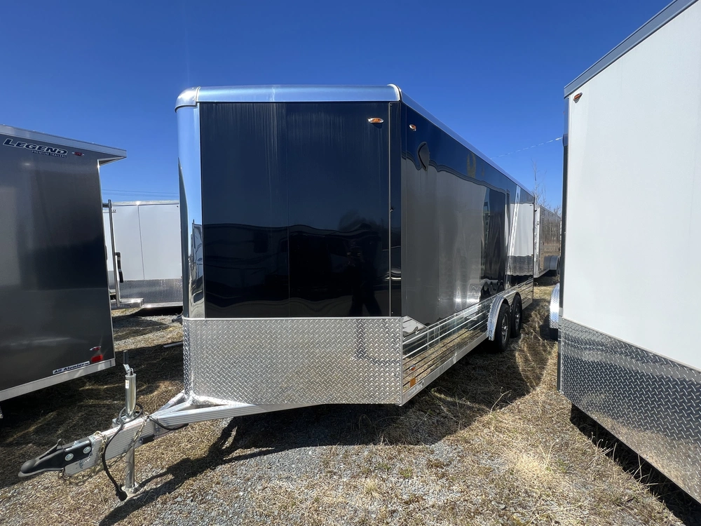 2024 Legend 8x21dvnta Tandem alt
