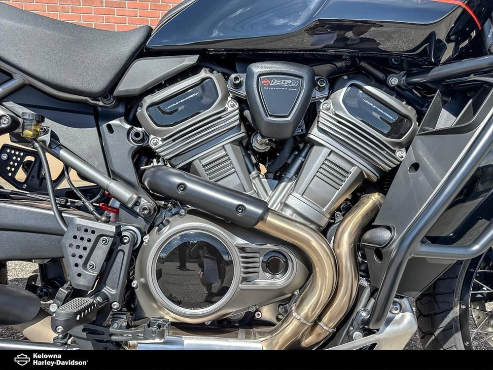 2026 Harley-davidson Ra1250s - Pan America® 1250 Special alt