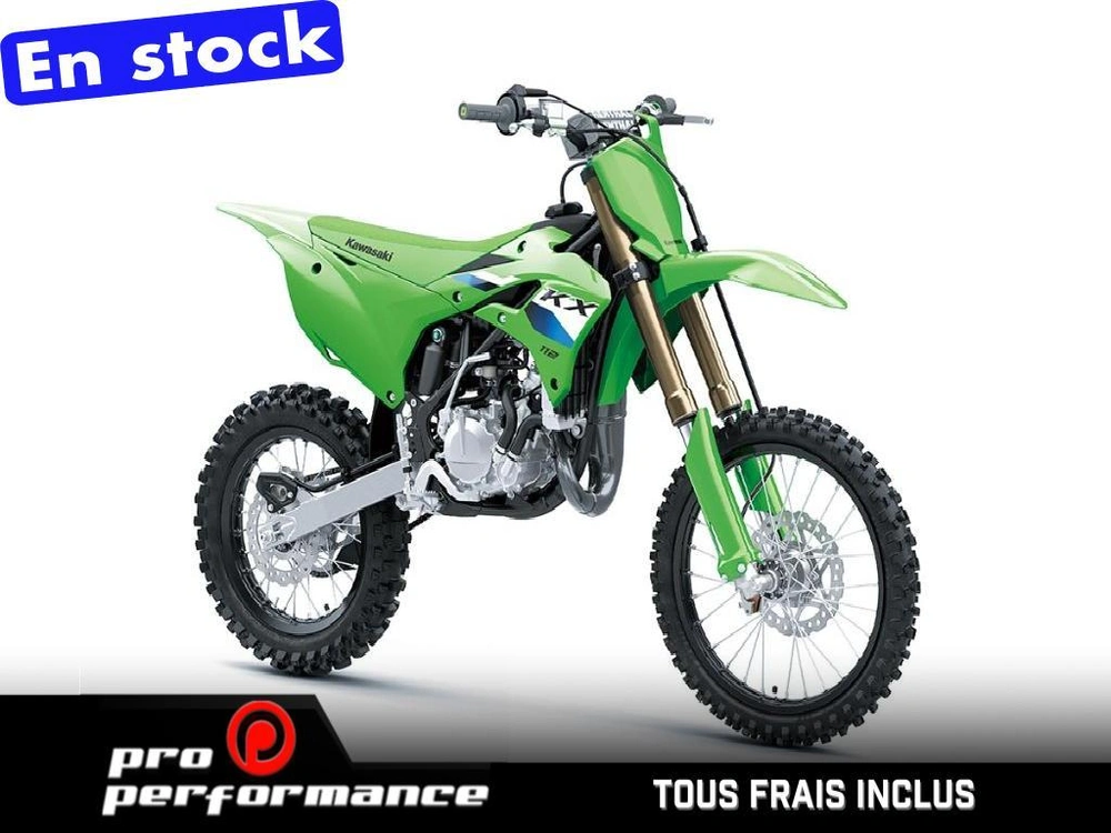 Kawasaki Kx112 2027 alt