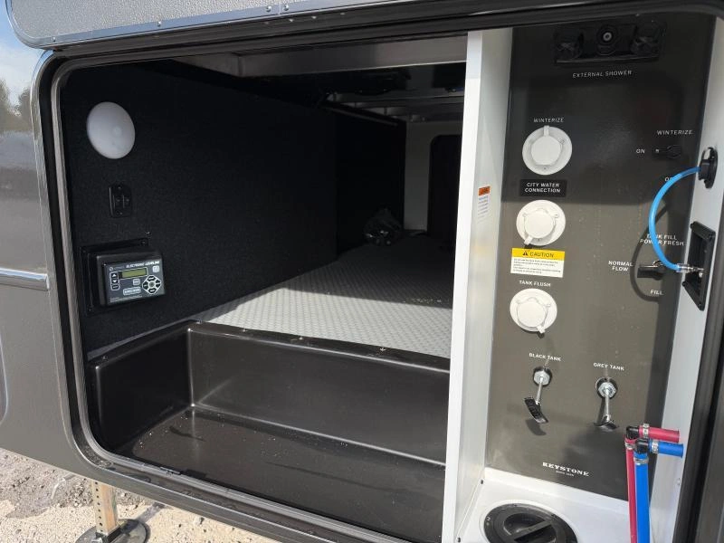 Keystone Rv Cougar 290rls 2026 alt