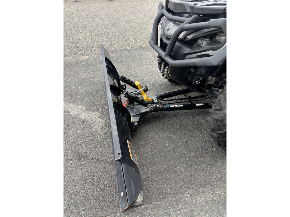 2023 Can-am Outlander Xt 850 alt