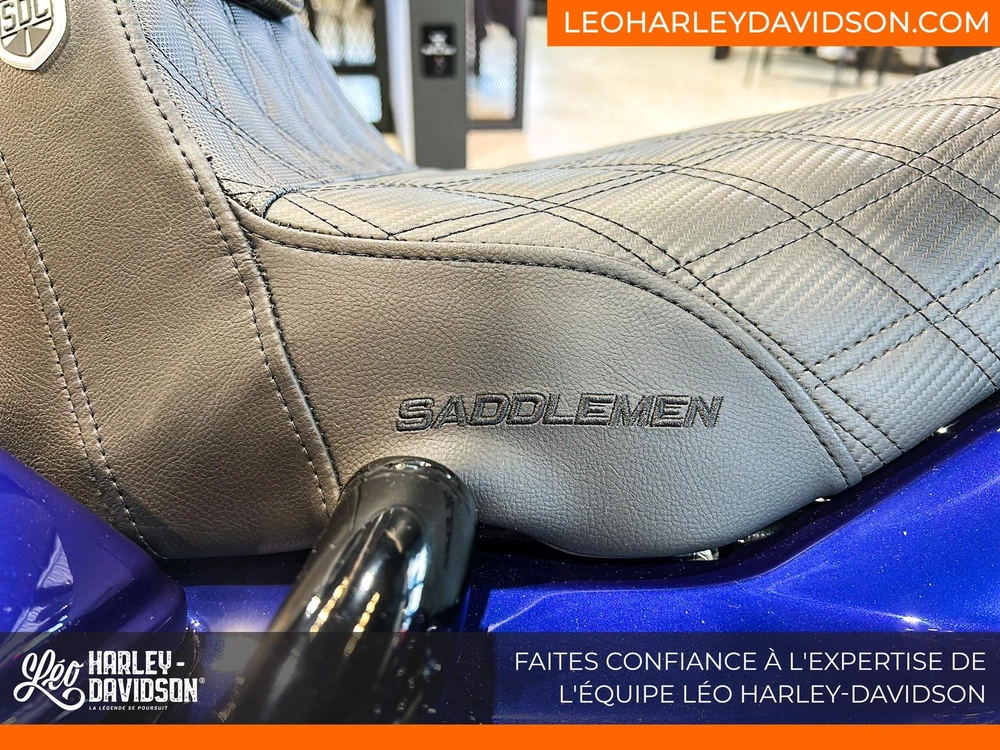2025 Harley-davidson Fltrx Road Glide alt