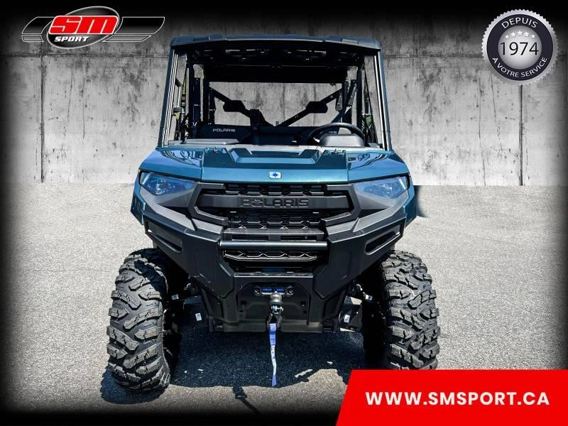 Polaris Ranger Crew Xp 1000 Premium 2026 alt