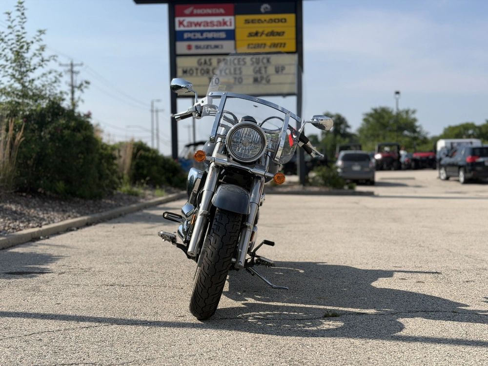 2021 Suzuki Boulevard C50 alt