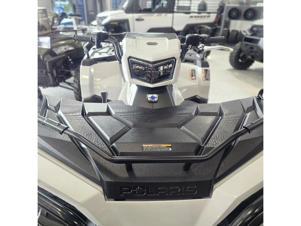 2026 Polaris Sportsman 570 Eps alt