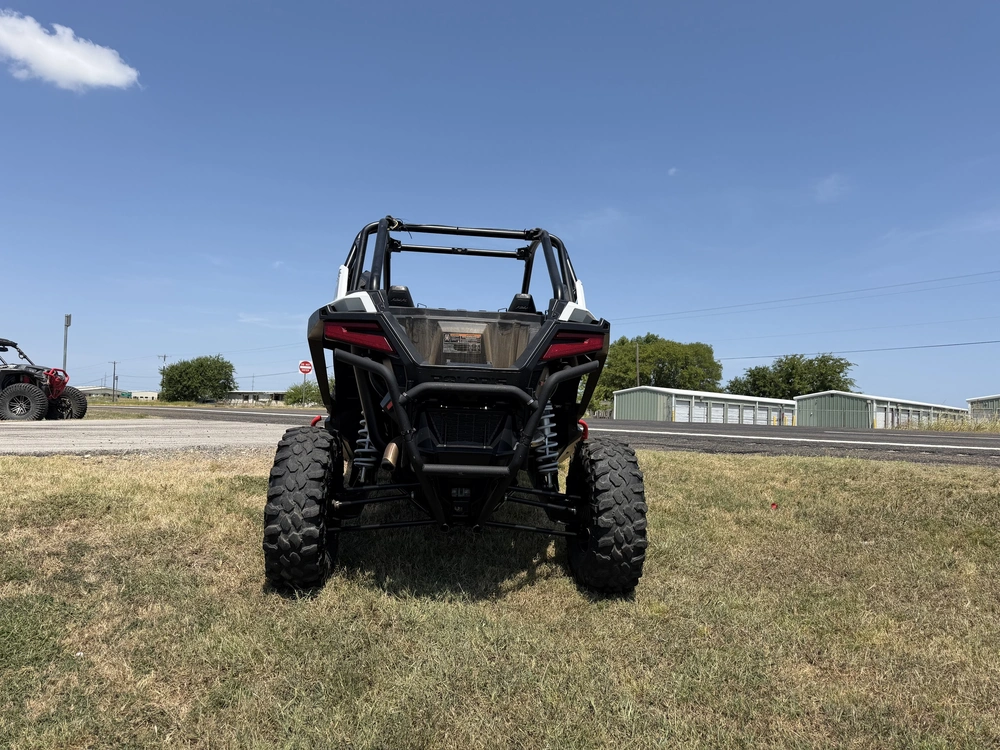 2022 Polaris Rzr Pro Xp Sport alt
