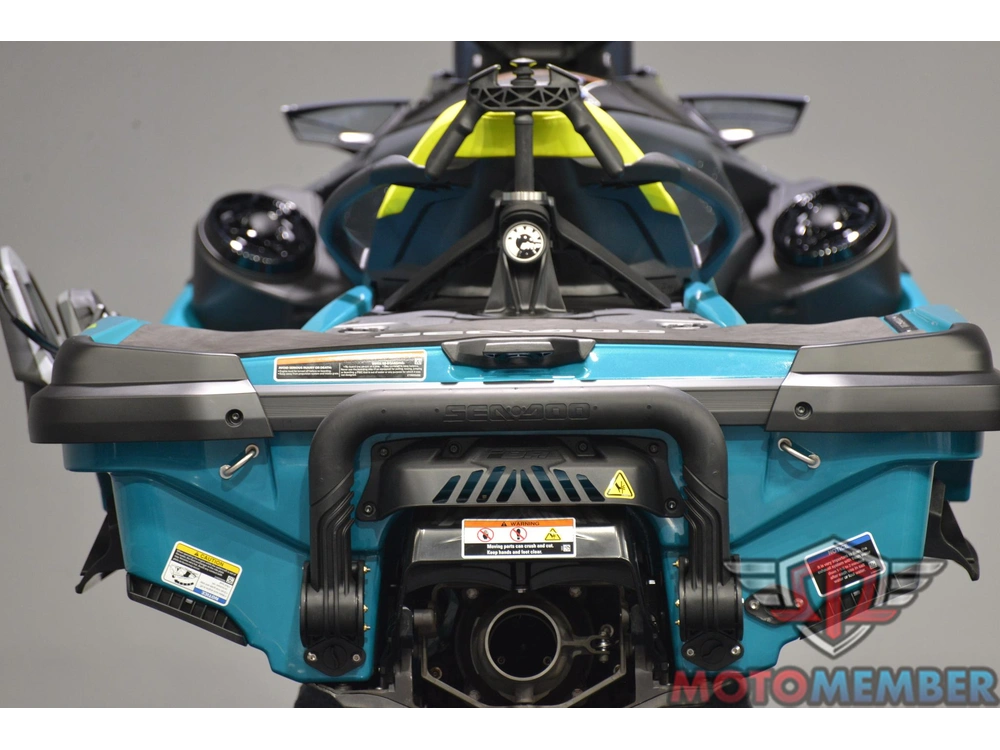 2026 Sea-doo Wake™ Pro 230 alt