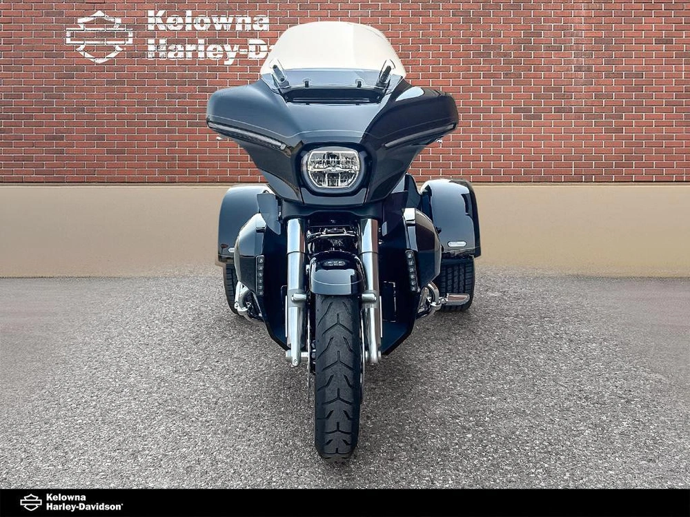 2026 Harley-davidson Flhlt - Street Glide™ 3 Limited alt