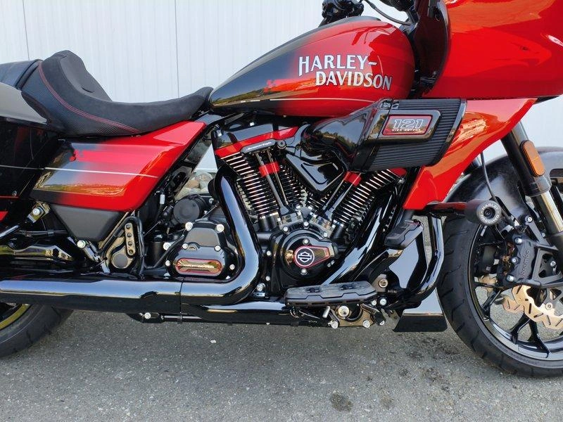 2026 Harley-davidson Touring Fltrxstse - Cvo™ Road Glide™ St alt