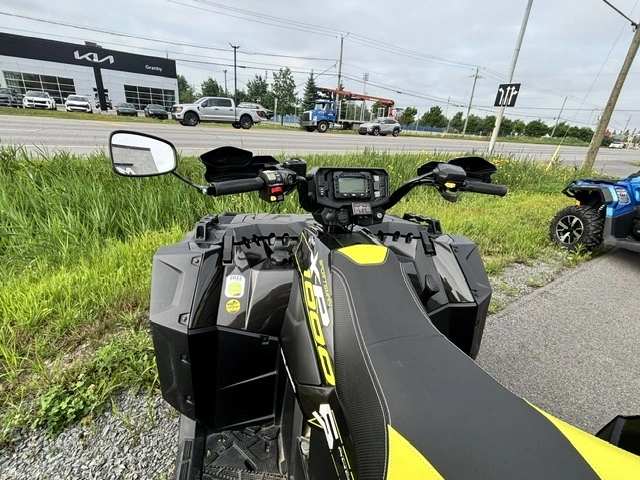 2022 Polaris Sportsman Xp1000s Sportsman Xp1000 S Xp 1000s Xp 1000 S alt