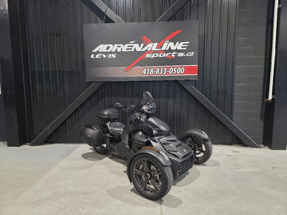 Can-am Ryker 900 Ace 2019 alt