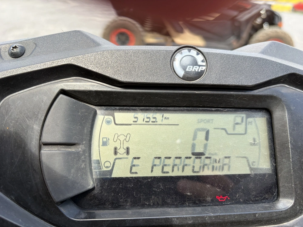 Can-am Outlander 850 Xt 2021 alt