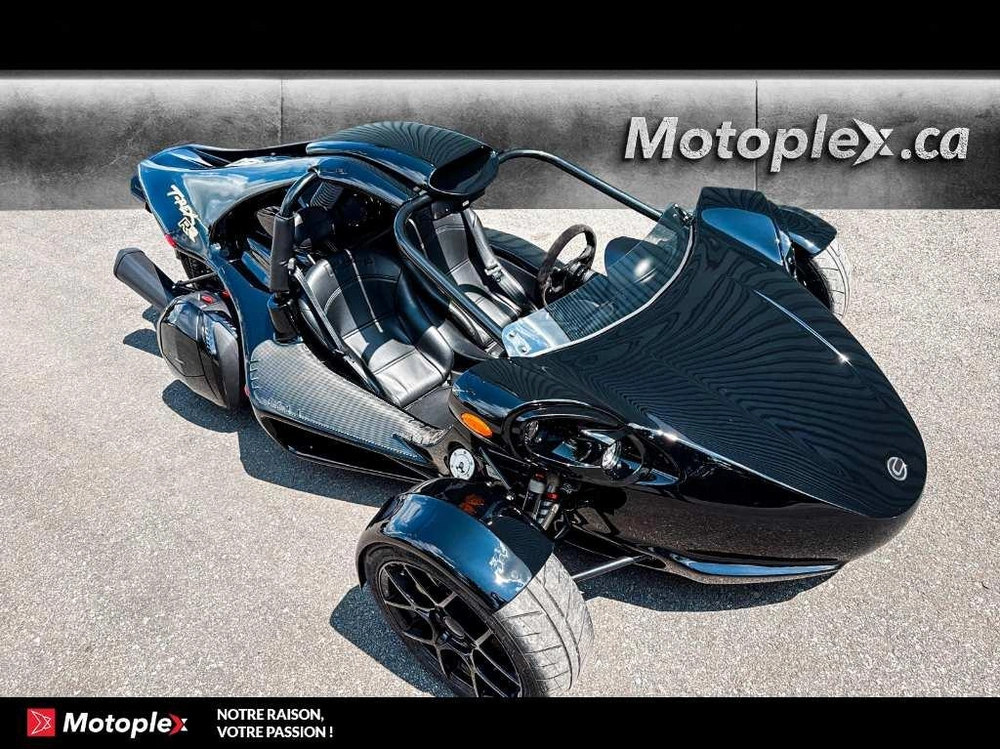 Campagna T-rex 14rr 2025 alt