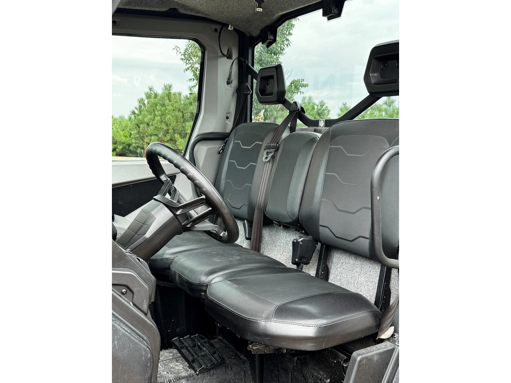 2020 Can-am Defender Hd8 Xt Cab alt