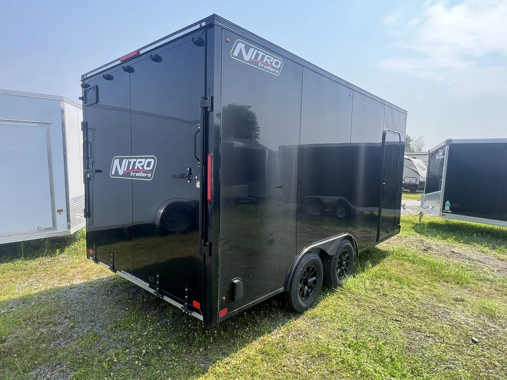 2026 Nitro Sc8.5x16 Tandem alt