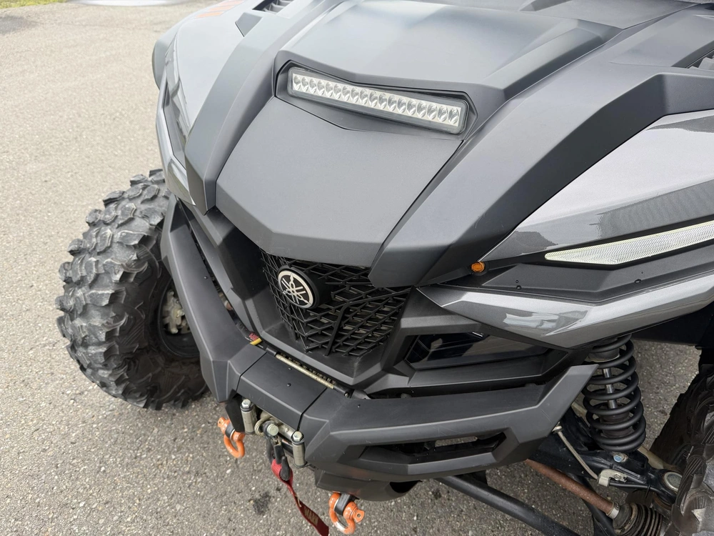 2022 Yamaha Wolverine Rmax 2 Eps Se alt