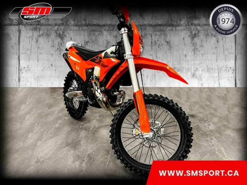 2027 Ktm 250 Xc-w alt