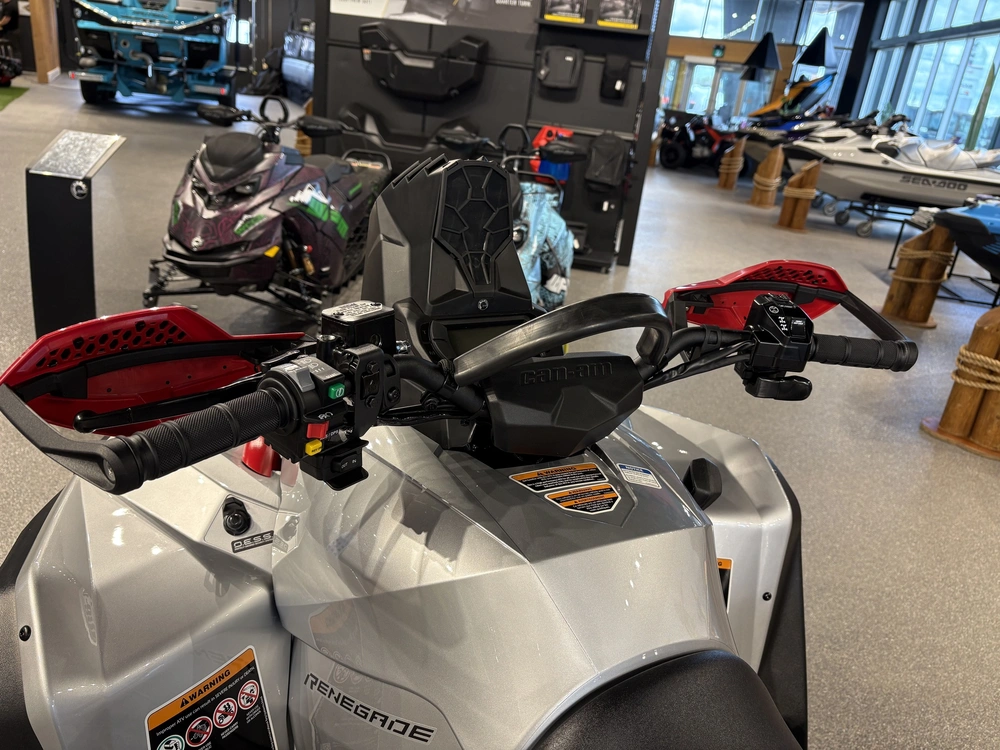 2026 Can-am Renegade X Mr 1000r 5uta alt