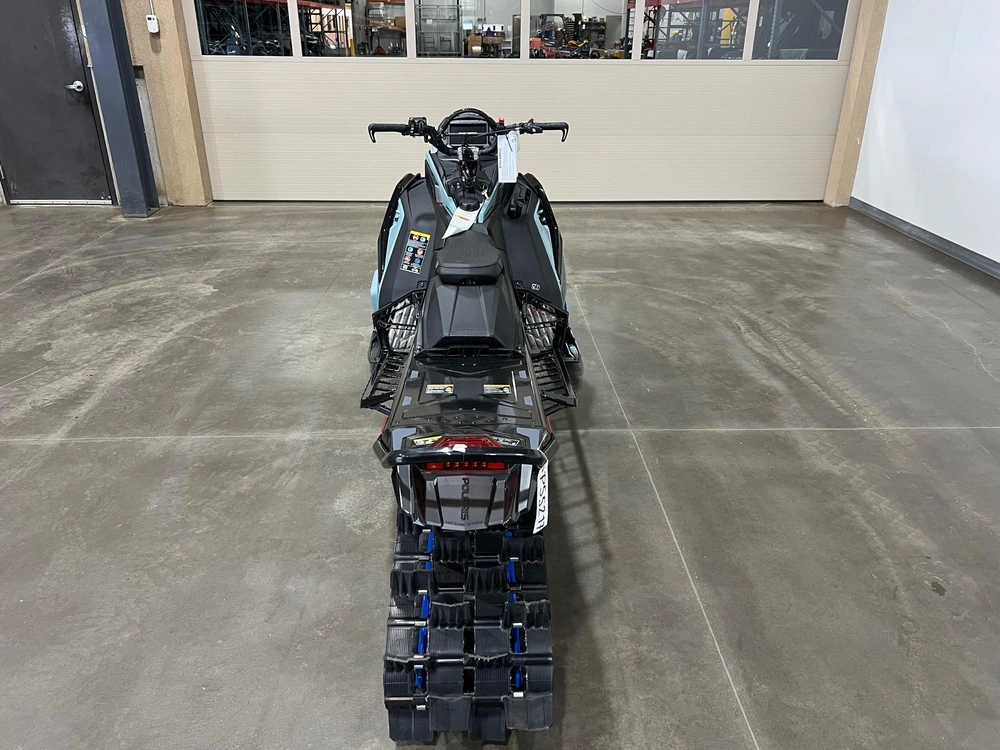 2026 Polaris Boost Rmk Khaos 155 alt