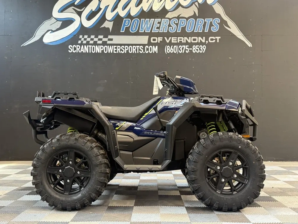 2026 Polaris Sportsman 850 Trail alt