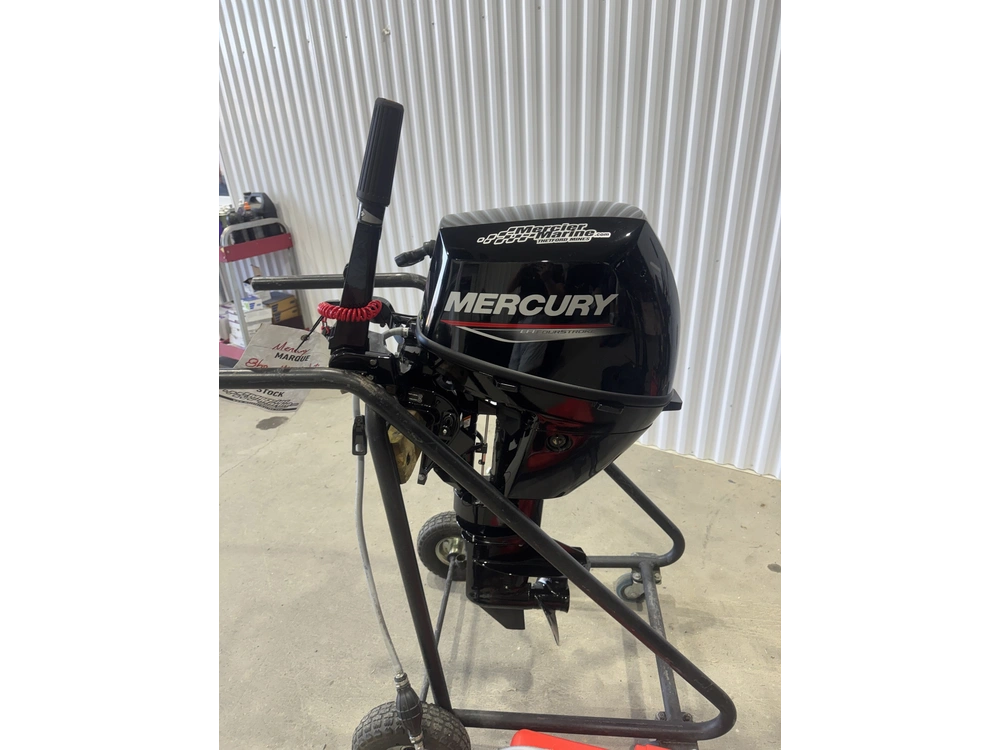 Mercury 8 Mh 2025 alt