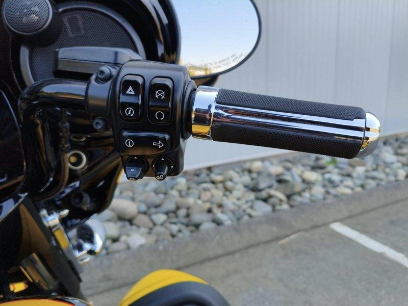 2015 Harley-davidson Flhxse - Cvo™ Street Glide™ alt