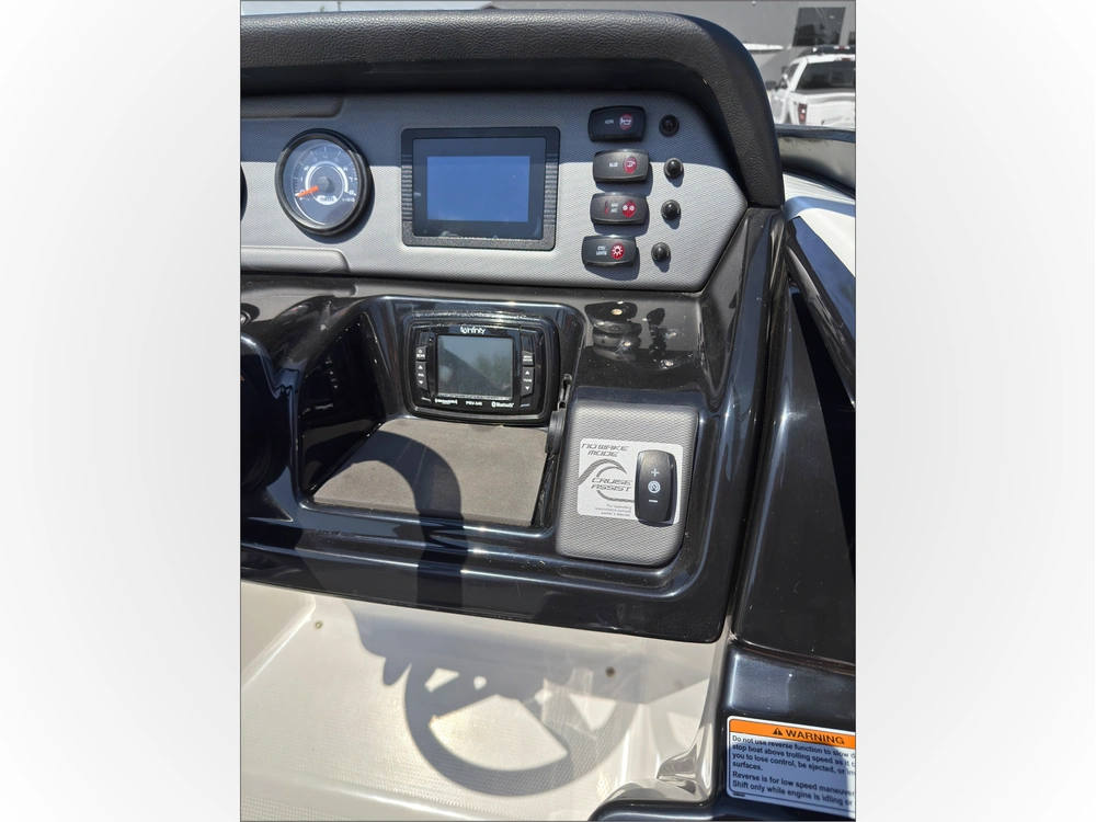 2017 Yamaha Sx210 - Brand New Seadek Pkg Included!! alt