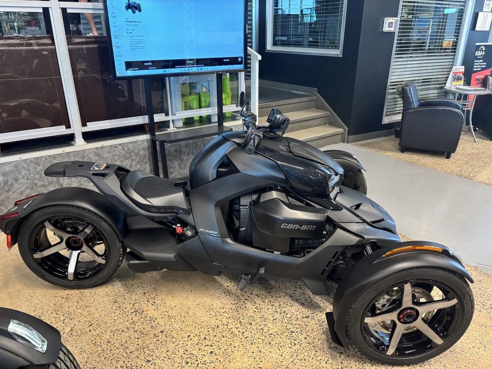 Can-am Ryker Sport 2025 alt