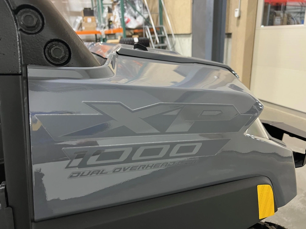2026 Polaris Rgr Crew Xp 1000 Premium alt