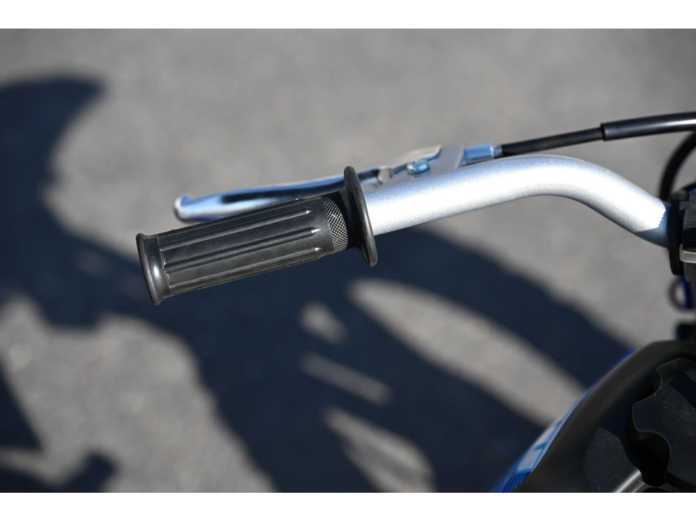 2027 Yamaha Pw50 alt