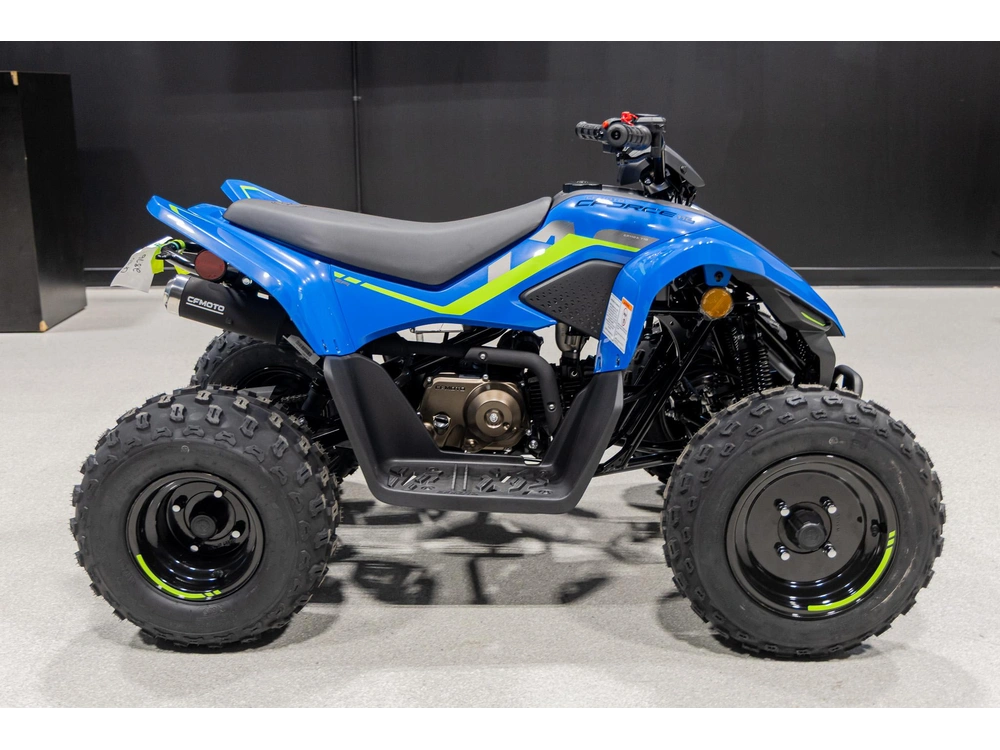 2026 Cfmoto Cf110 Classic alt