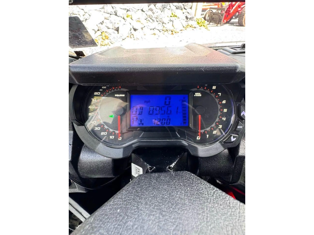 Polaris Général 1000 Eps 2020 alt