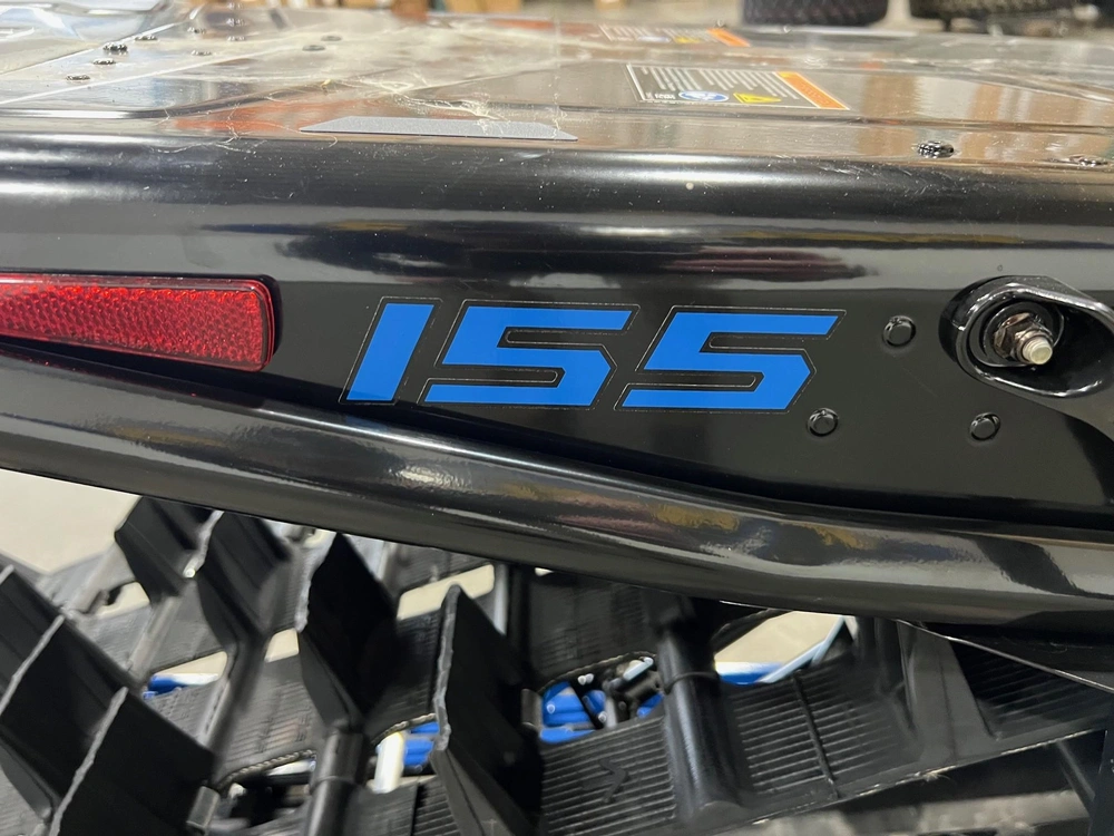 2026 Polaris 850 Rmk Khaos 155 alt