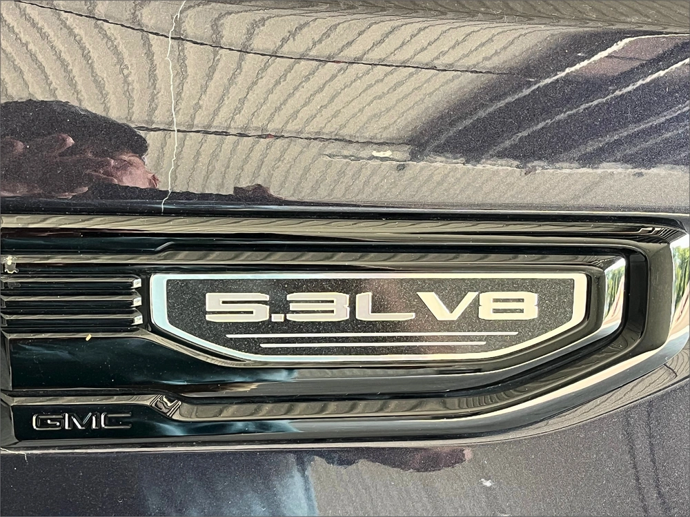2023 Gmc Sierra Elevation alt